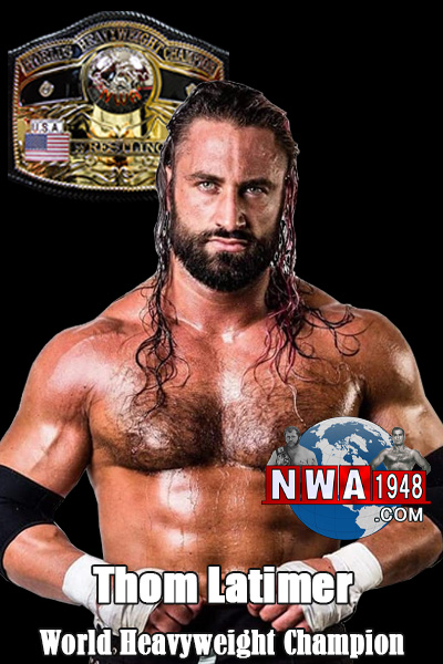 Current Champions - NWA1948.com